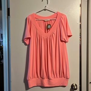 Pink boutique Zanana Premium Top